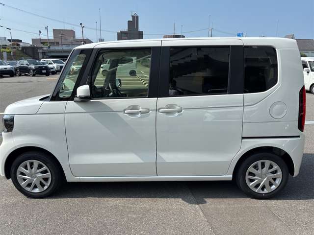 ホンダ Ｎ　ＢＯＸ ６６０ R8年 (近畿) 99