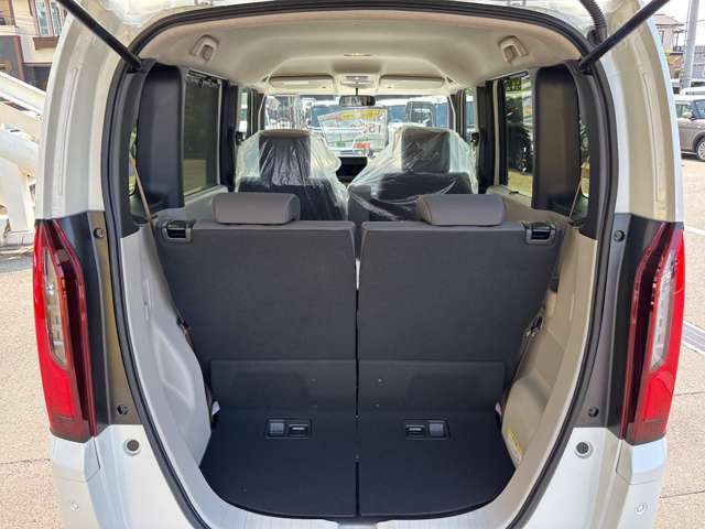 ホンダ Ｎ　ＢＯＸ ６６０ R8年 (近畿) 99