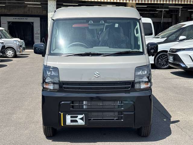 スズキ エブリイ ６６０ Ｊリミテッド ハイルーフ R7年 (近畿) 99