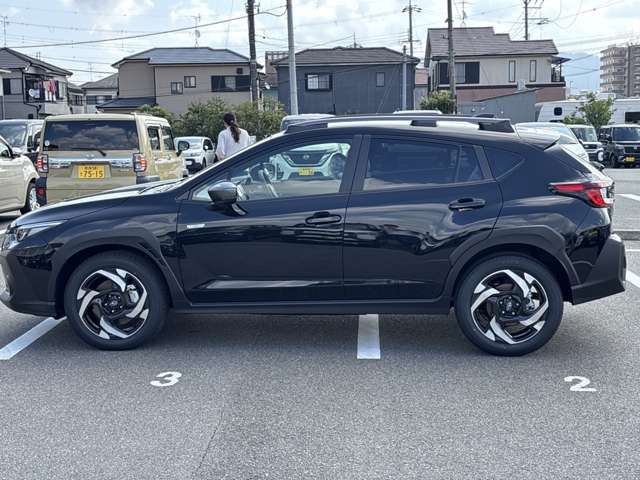 スバル クロストレック ２．５ プレミアム Ｓ：ＨＥＶ ＥＸ ４ＷＤ R7年 (近畿) 99