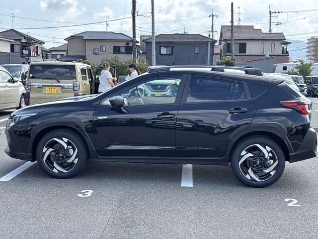 スバル クロストレック ２．５ プレミアム Ｓ：ＨＥＶ ＥＸ ４ＷＤ R7年 (近畿) 99