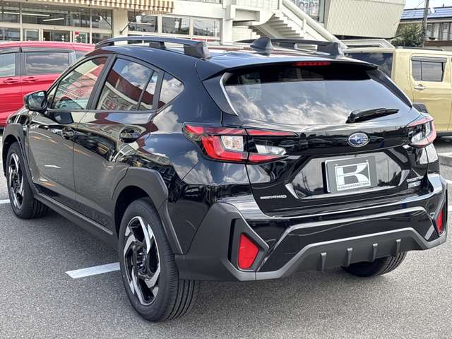 スバル クロストレック ２．５ プレミアム Ｓ：ＨＥＶ ＥＸ ４ＷＤ R7年 (近畿) 99