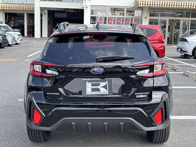 スバル クロストレック ２．５ プレミアム Ｓ：ＨＥＶ ＥＸ ４ＷＤ R7年 (近畿) 99