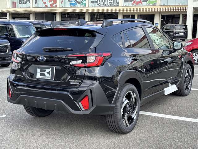 スバル クロストレック ２．５ プレミアム Ｓ：ＨＥＶ ＥＸ ４ＷＤ R7年 (近畿) 99