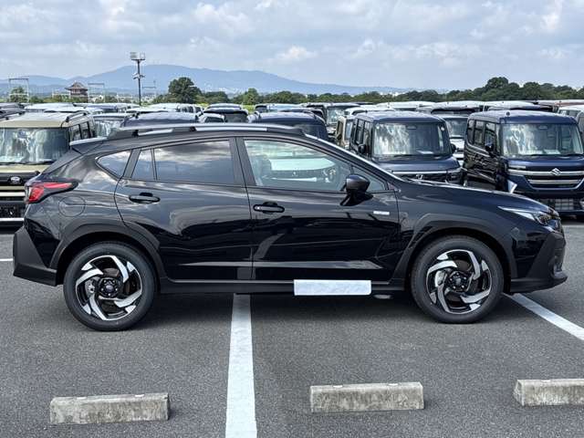 スバル クロストレック ２．５ プレミアム Ｓ：ＨＥＶ ＥＸ ４ＷＤ R7年 (近畿) 99