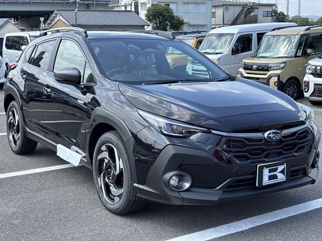 スバル クロストレック ２．５ プレミアム Ｓ：ＨＥＶ ＥＸ ４ＷＤ R7年 (近畿) 99