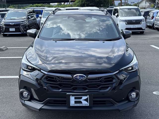 スバル クロストレック ２．５ プレミアム Ｓ：ＨＥＶ ＥＸ ４ＷＤ R7年 (近畿) 99