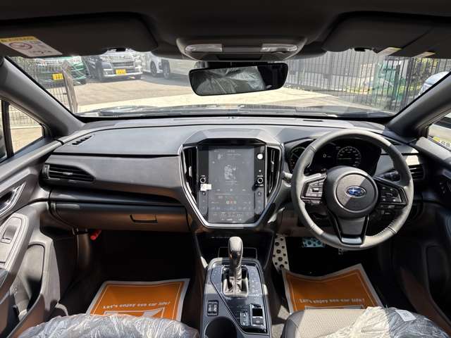 スバル クロストレック ２．５ プレミアム Ｓ：ＨＥＶ ＥＸ ４ＷＤ R7年 (近畿) 99