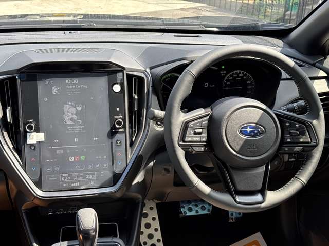 スバル クロストレック ２．５ プレミアム Ｓ：ＨＥＶ ＥＸ ４ＷＤ R7年 (近畿) 99