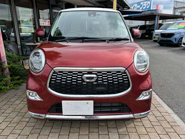 ダイハツ キャスト　スタイル スタイル ６６０ Ｇターボ ＳＡＩＩ H27年 (関東) 99
