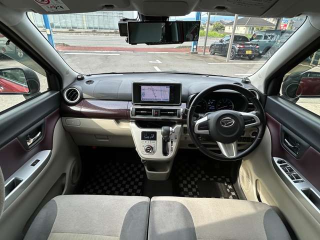 ダイハツ キャスト　スタイル スタイル ６６０ Ｇターボ ＳＡＩＩ H27年 (関東) 99