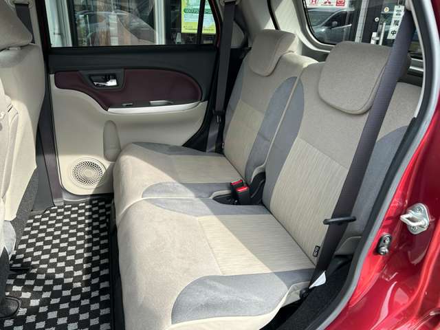 ダイハツ キャスト　スタイル スタイル ６６０ Ｇターボ ＳＡＩＩ H27年 (関東) 99