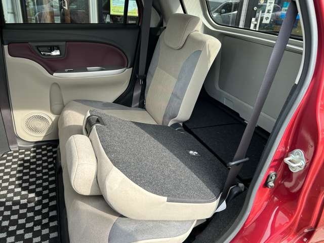 ダイハツ キャスト　スタイル スタイル ６６０ Ｇターボ ＳＡＩＩ H27年 (関東) 99