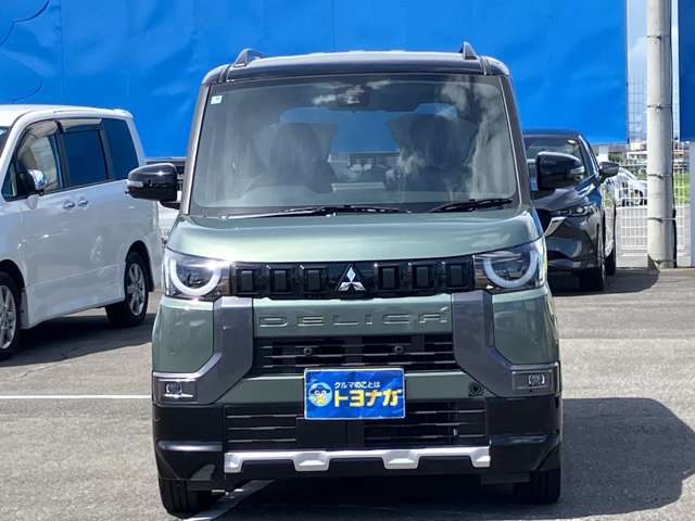 三菱 デリカ　ミニ ６６０ Ｔ プレミアム R7年 (関東) 99