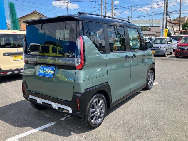 三菱 デリカ　ミニ ６６０ Ｔ プレミアム R7年 (関東) 99