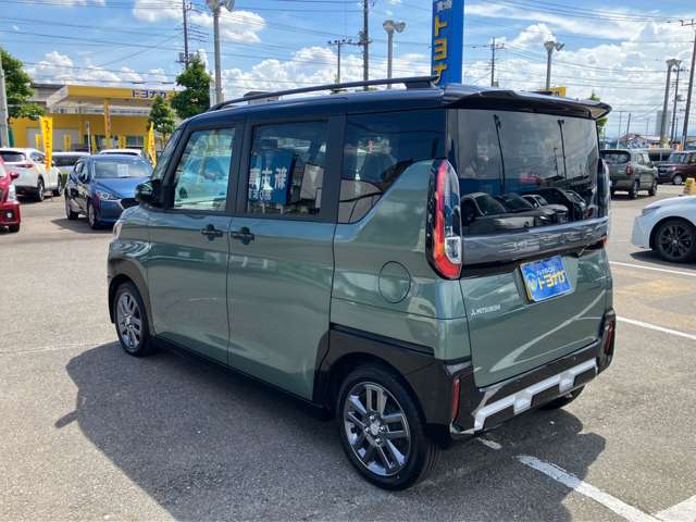 三菱 デリカ　ミニ ６６０ Ｔ プレミアム R7年 (関東) 99