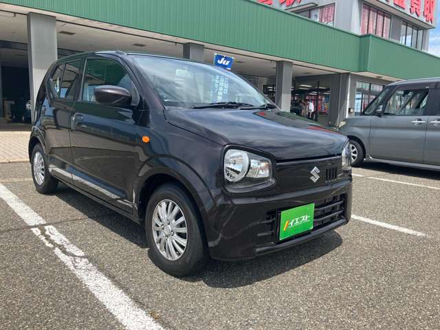 スズキ アルト ６６０ Ｌ R3年 (甲信越・北陸) 99