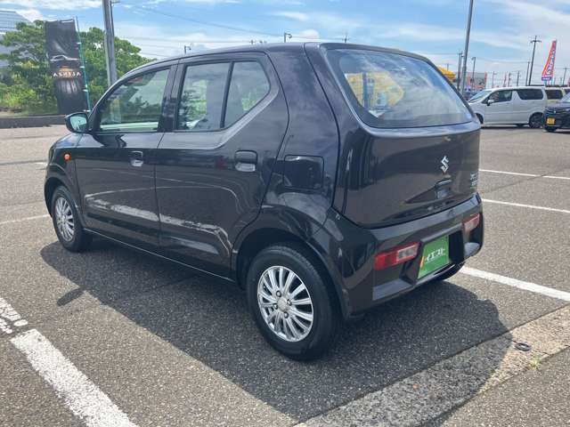 スズキ アルト ６６０ Ｌ R3年 (甲信越・北陸) 99