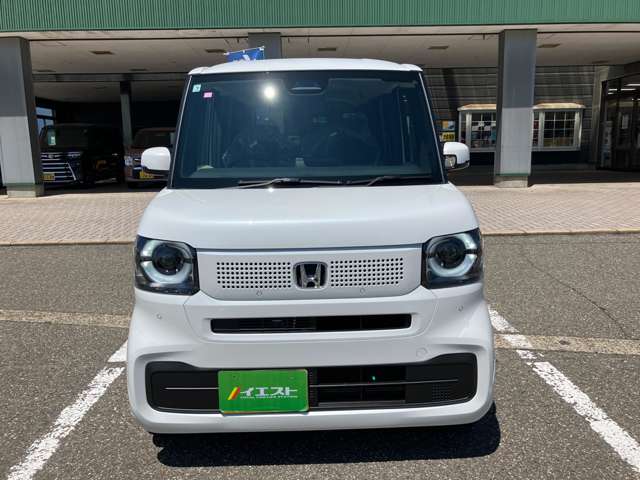 ホンダ Ｎ　ＢＯＸ ６６０ R8年 (甲信越・北陸) 99