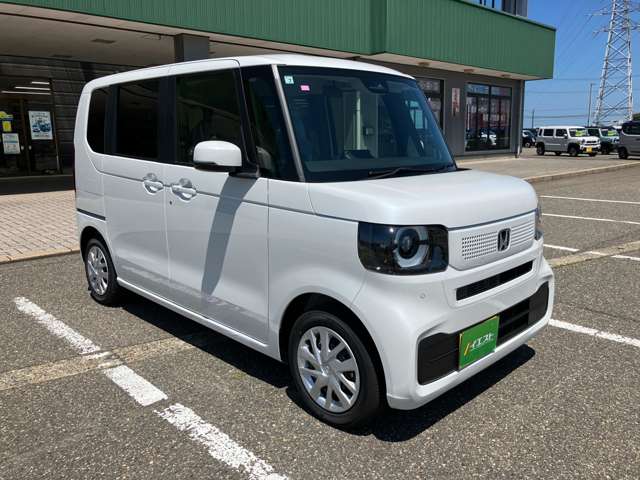 ホンダ Ｎ　ＢＯＸ ６６０ R8年 (甲信越・北陸) 99