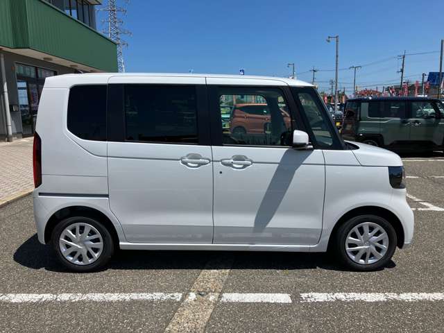 ホンダ Ｎ　ＢＯＸ ６６０ R8年 (甲信越・北陸) 99