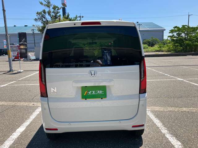 ホンダ Ｎ　ＢＯＸ ６６０ R8年 (甲信越・北陸) 99
