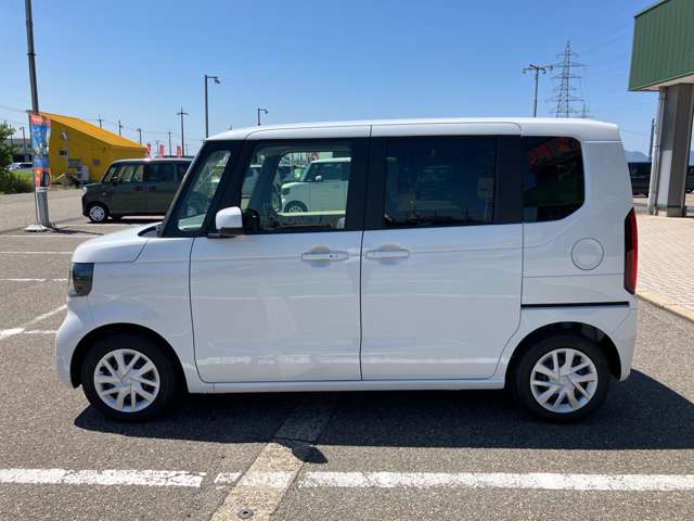ホンダ Ｎ　ＢＯＸ ６６０ R8年 (甲信越・北陸) 99