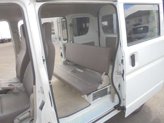 日産 ＮＶ１００クリッパー ６６０ ＤＸ ハイルーフ R3年 (九州・沖縄) 99