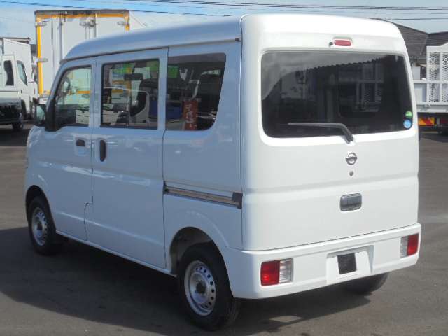 日産 ＮＶ１００クリッパー ６６０ ＤＸ ハイルーフ R3年 (九州・沖縄) 99