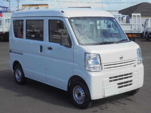 日産 ＮＶ１００クリッパー ６６０ ＤＸ ハイルーフ R3年 (九州・沖縄) 99