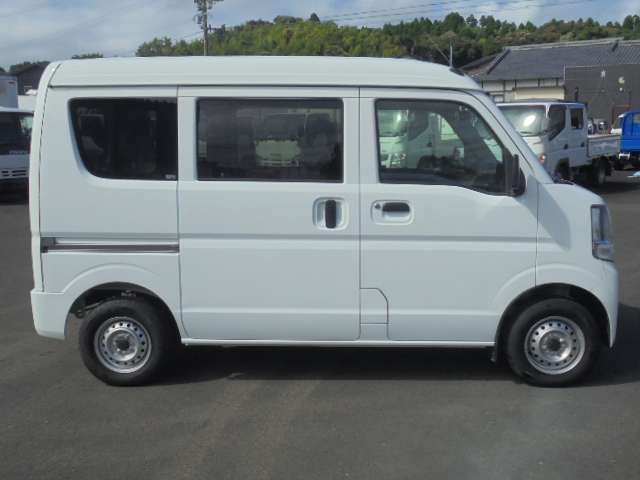 日産 ＮＶ１００クリッパー ６６０ ＤＸ ハイルーフ R3年 (九州・沖縄) 99