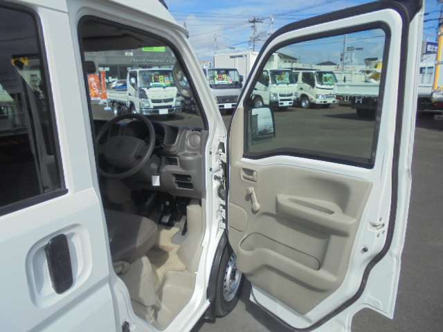 日産 ＮＶ１００クリッパー ６６０ ＤＸ ハイルーフ R3年 (九州・沖縄) 99