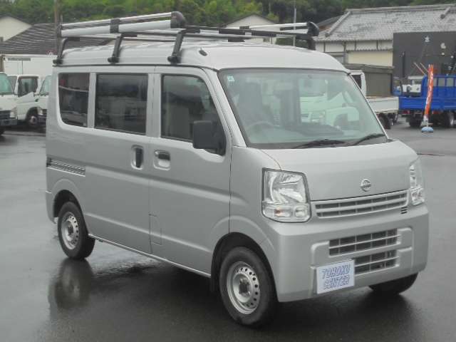 日産 ＮＶ１００クリッパー ６６０ ＤＸ R3年 (九州・沖縄) 99