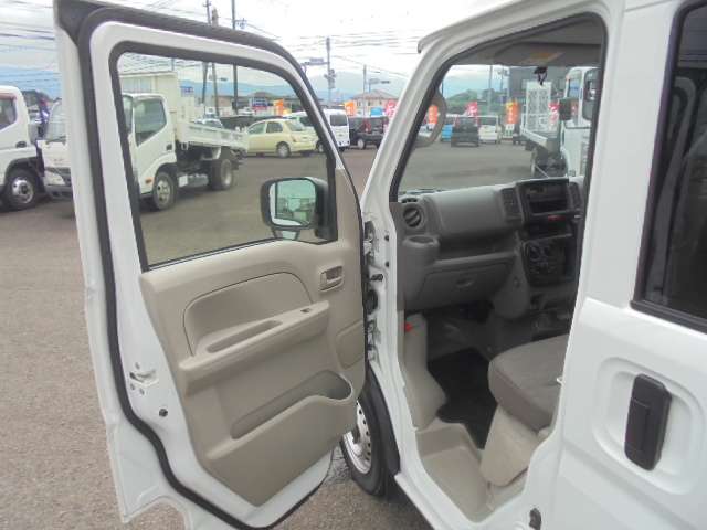 日産 ＮＶ１００クリッパー ６６０ ＤＸ ハイルーフ ５ＡＧＳ車 R4年 (九州・沖縄) 99