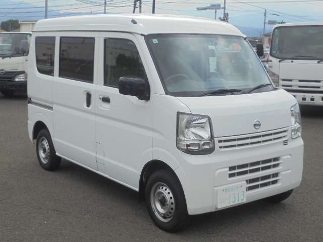 日産 ＮＶ１００クリッパー ６６０ ＤＸ ハイルーフ ５ＡＧＳ車 R4年 (九州・沖縄) 99