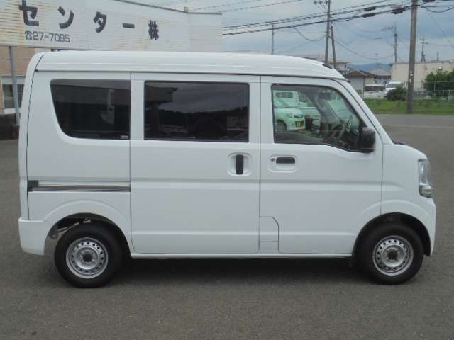 日産 ＮＶ１００クリッパー ６６０ ＤＸ ハイルーフ ５ＡＧＳ車 R4年 (九州・沖縄) 99