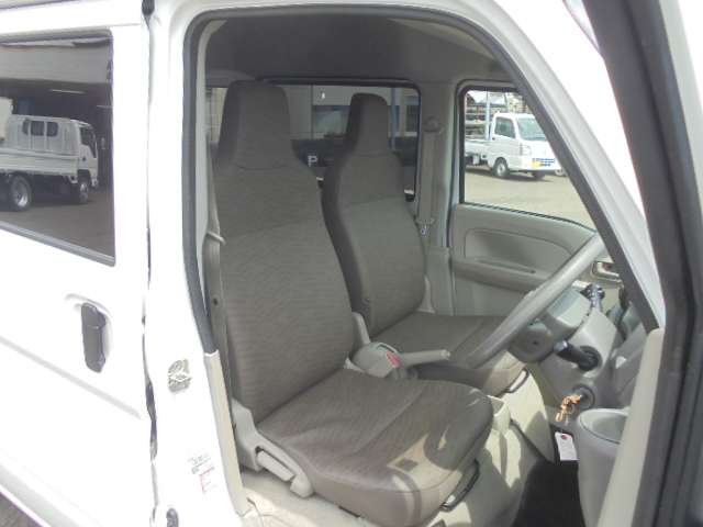 日産 ＮＶ１００クリッパー ６６０ ＤＸ ハイルーフ ５ＡＧＳ車 R4年 (九州・沖縄) 99
