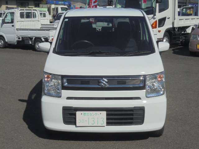 スズキ ワゴンＲ ６６０ ＦＡ R3年 (九州・沖縄) 99