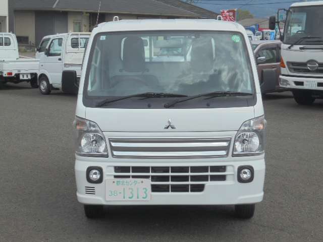 三菱 ミニキャブトラック ６６０ Ｍ R4年 (九州・沖縄) 99