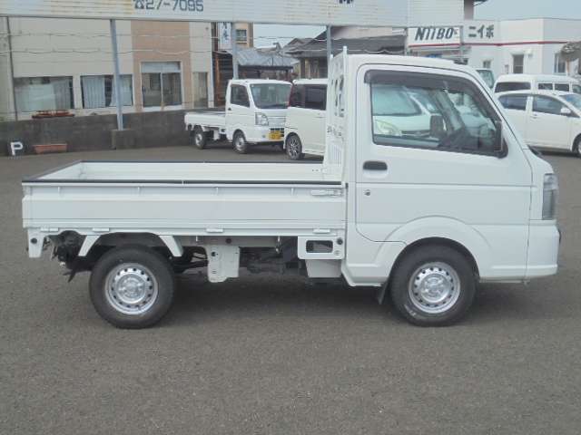 三菱 ミニキャブトラック ６６０ Ｍ R4年 (九州・沖縄) 99