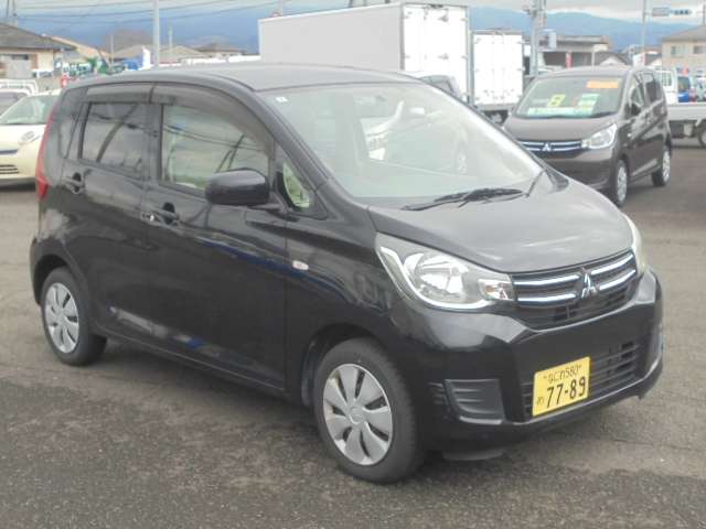 三菱 ｅＫワゴン ６６０ Ｅ H30年 (九州・沖縄) 99