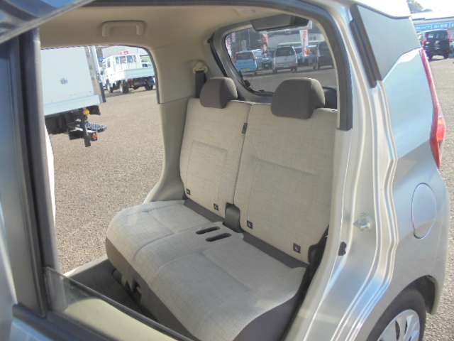 三菱 ｅＫワゴン ６６０ Ｍ R3年 (九州・沖縄) 99