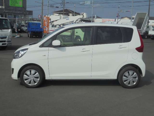 三菱 ｅＫワゴン ６６０ Ｍ H30年 (九州・沖縄) 99