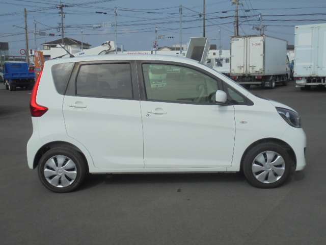 三菱 ｅＫワゴン ６６０ Ｍ H30年 (九州・沖縄) 99
