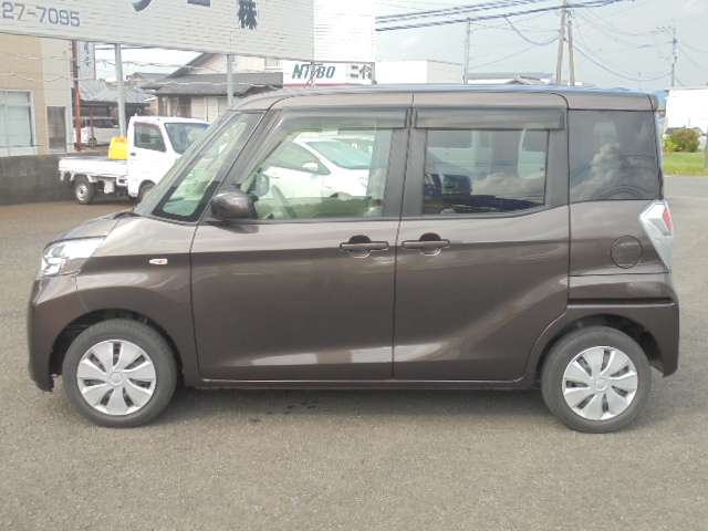 三菱 ｅＫスペース ６６０ Ｍ H30年 (九州・沖縄) 99