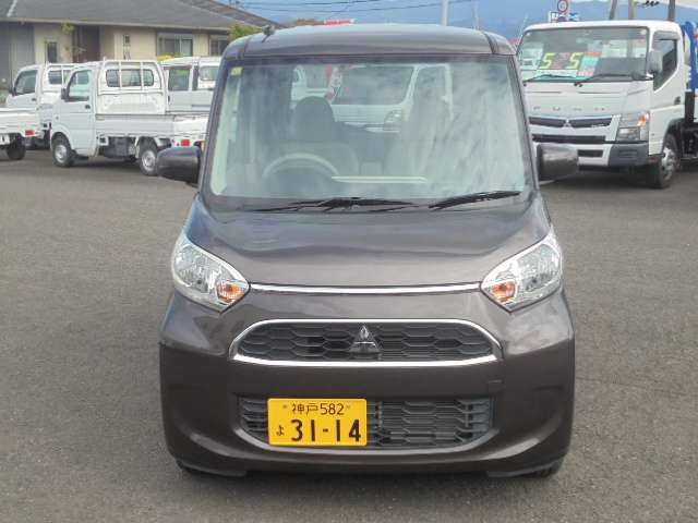 三菱 ｅＫスペース ６６０ Ｍ H30年 (九州・沖縄) 99