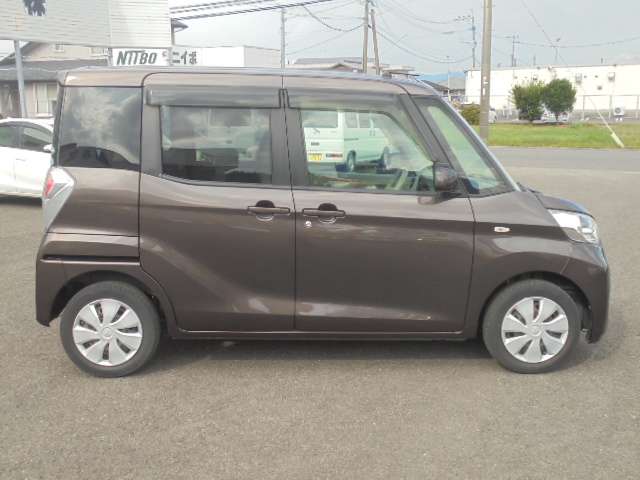 三菱 ｅＫスペース ６６０ Ｍ H30年 (九州・沖縄) 99