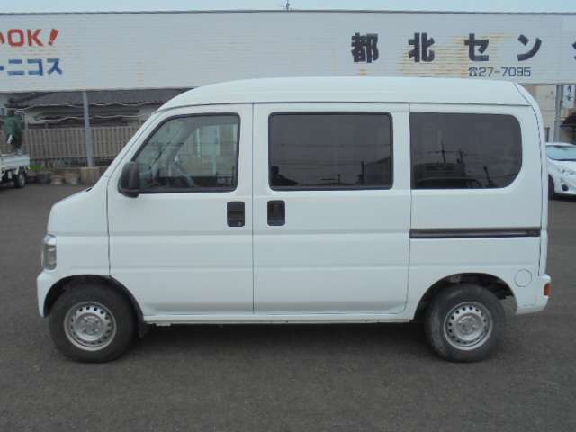 ホンダ アクティバン ６６０ ＳＤＸ H30年 (九州・沖縄) 99