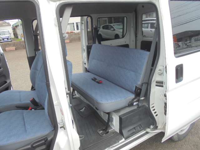 ホンダ アクティバン ６６０ ＳＤＸ H30年 (九州・沖縄) 99