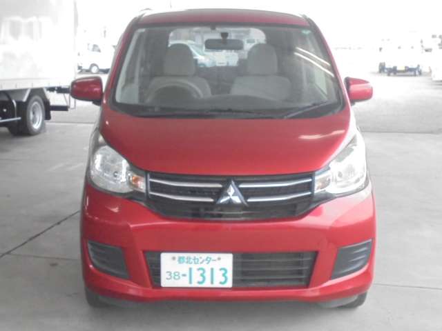 三菱 ｅＫワゴン ６６０ R1年 (九州・沖縄) 99